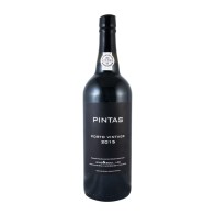 Pintas Vintage Porto 2015
