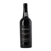 Pintas Vintage Port 2018