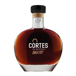 Cortes do Reguengo 50 jahre Tawny Portwein