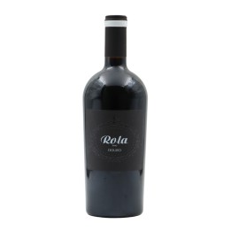 Rola de Tinto Rouge 2024