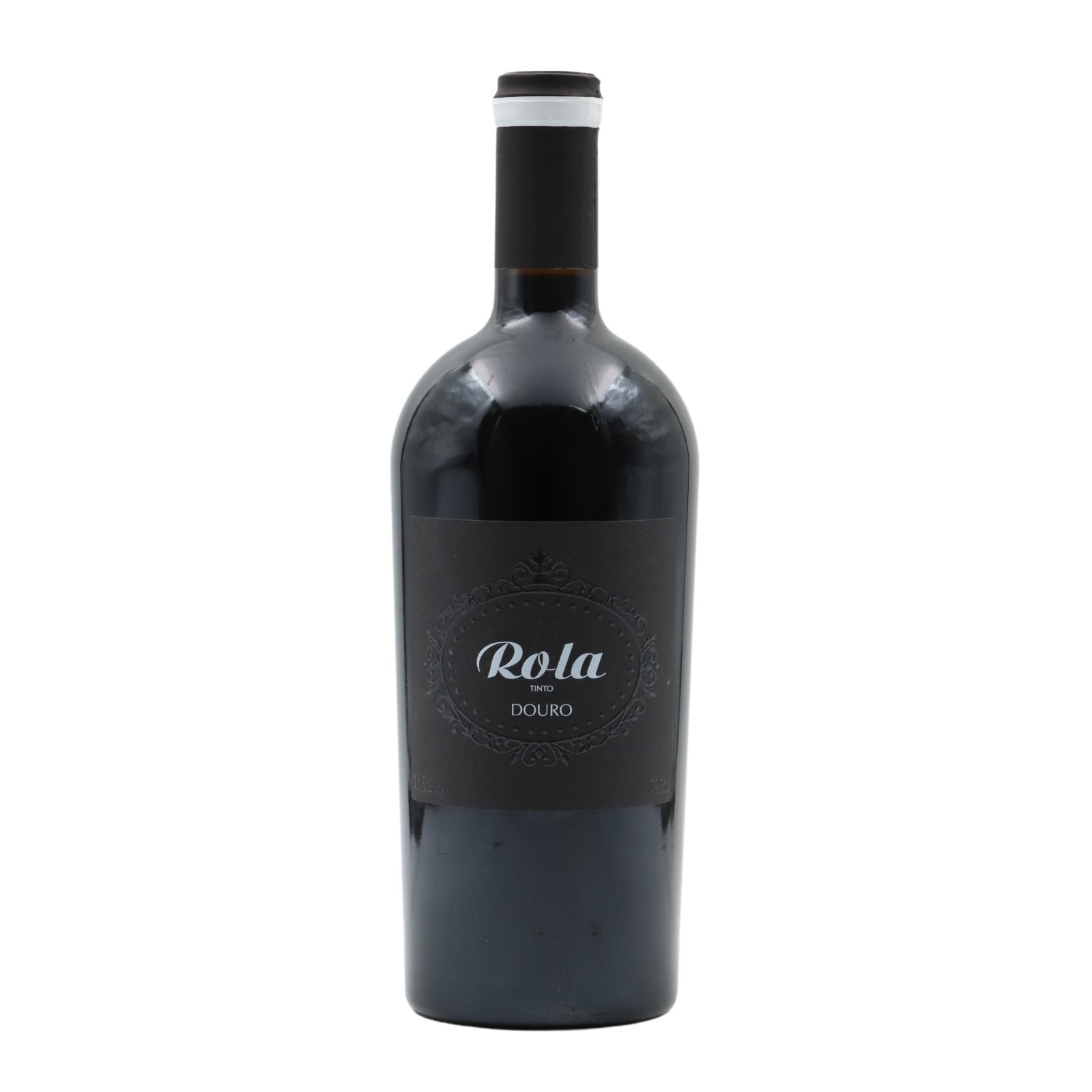 Rola de Tinto Rot 2024