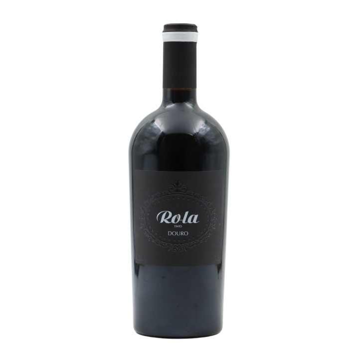 Rola de Tinto Rot 2024