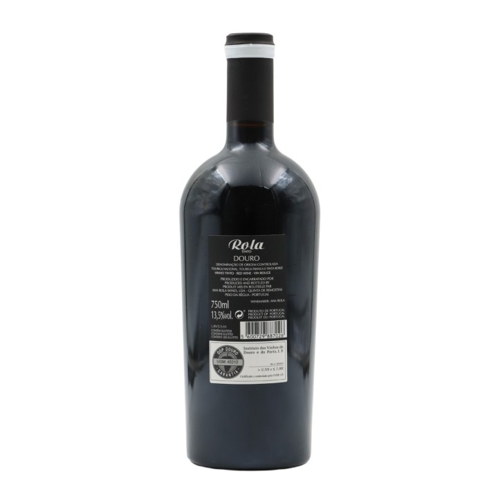 Rola de Tinto Rot 2024