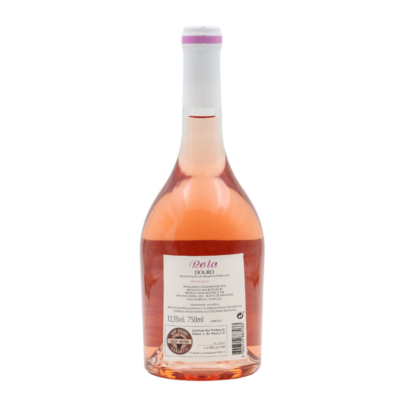Rola de Rosé Rosé 2022