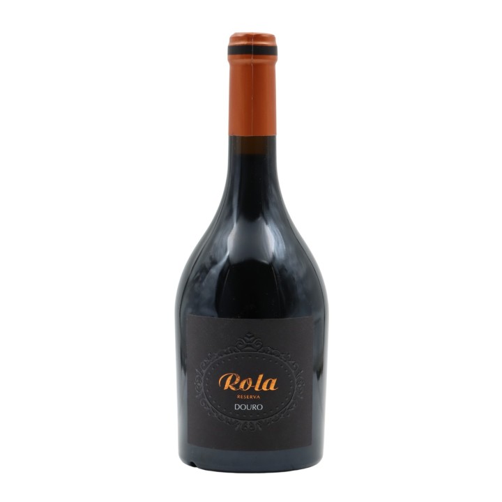Rola Reserve Rot 2020
