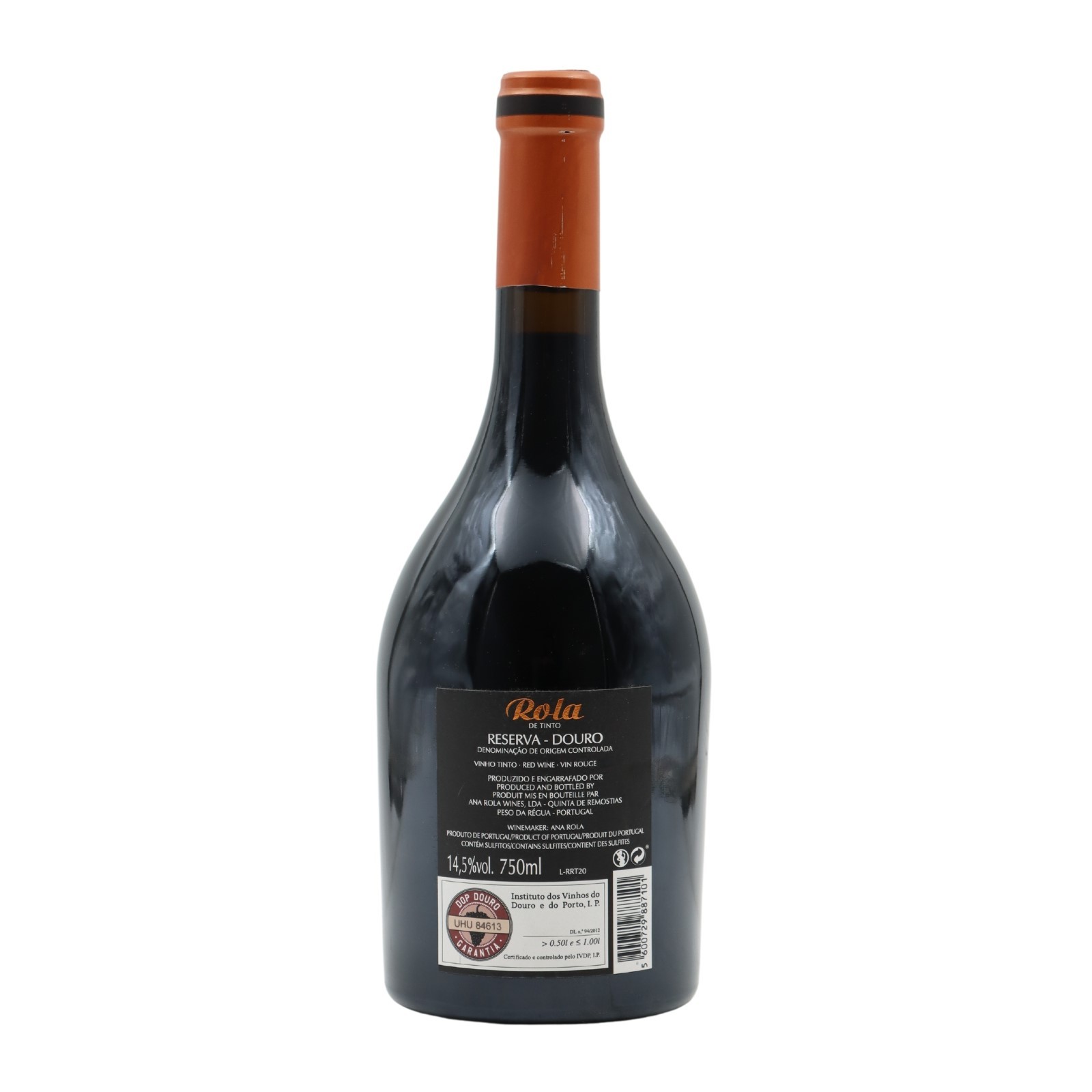 Rola Reserve Rot 2020
