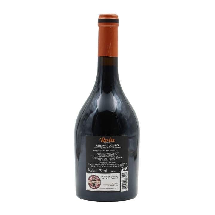 Rola Reserve Rot 2020