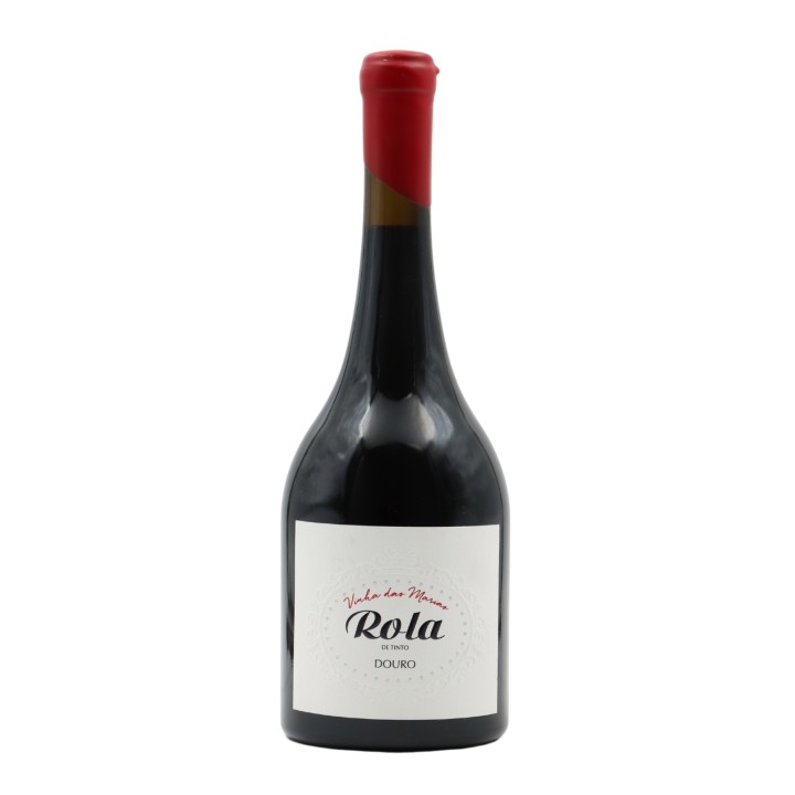 Rola Vinha das Marias Red 2019