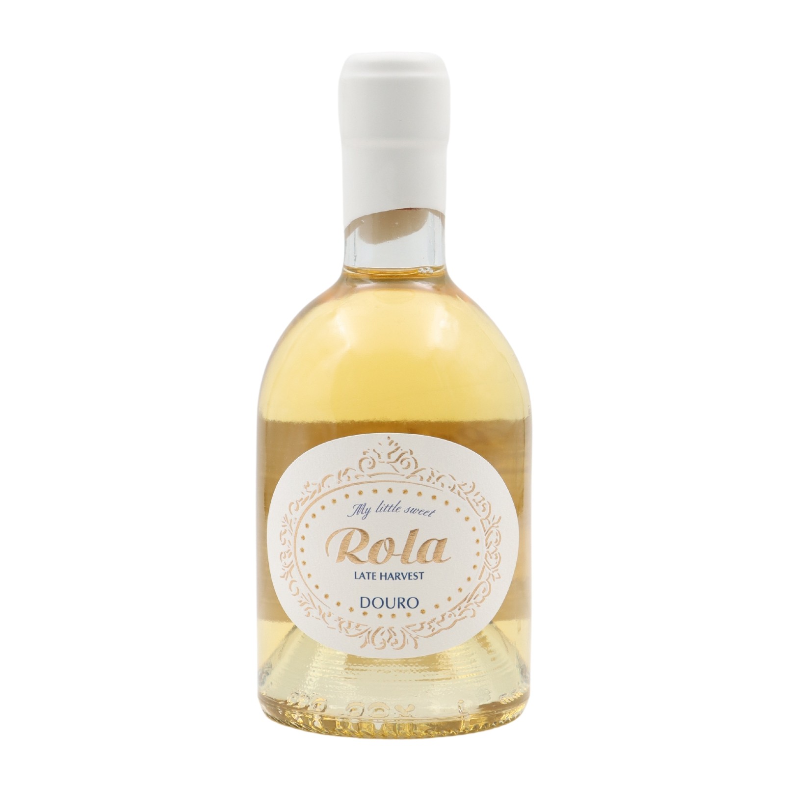 Rola Récolte Tardive 2017