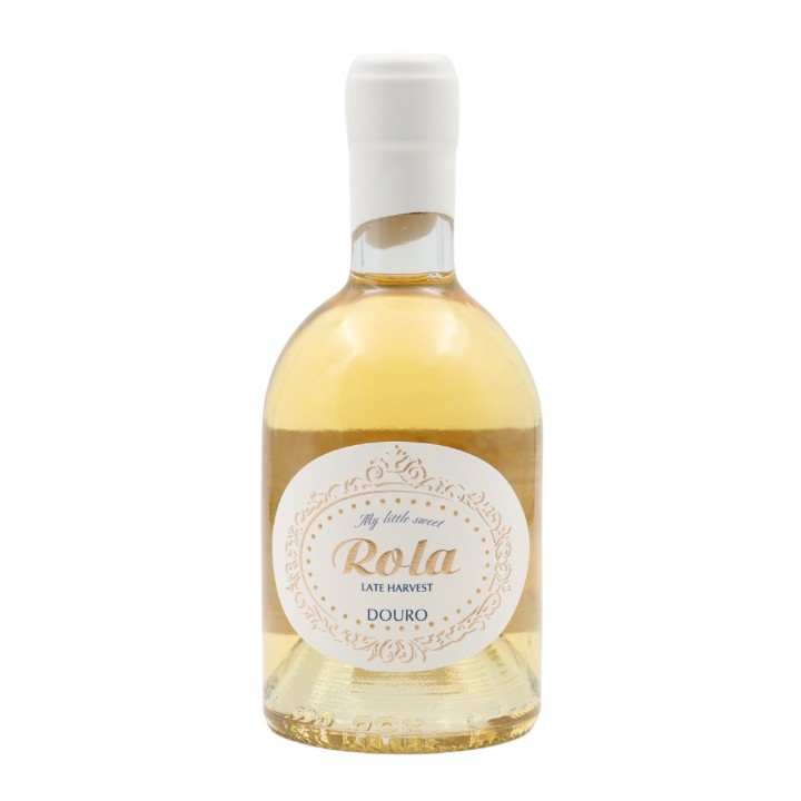 Rola Récolte Tardive 2017