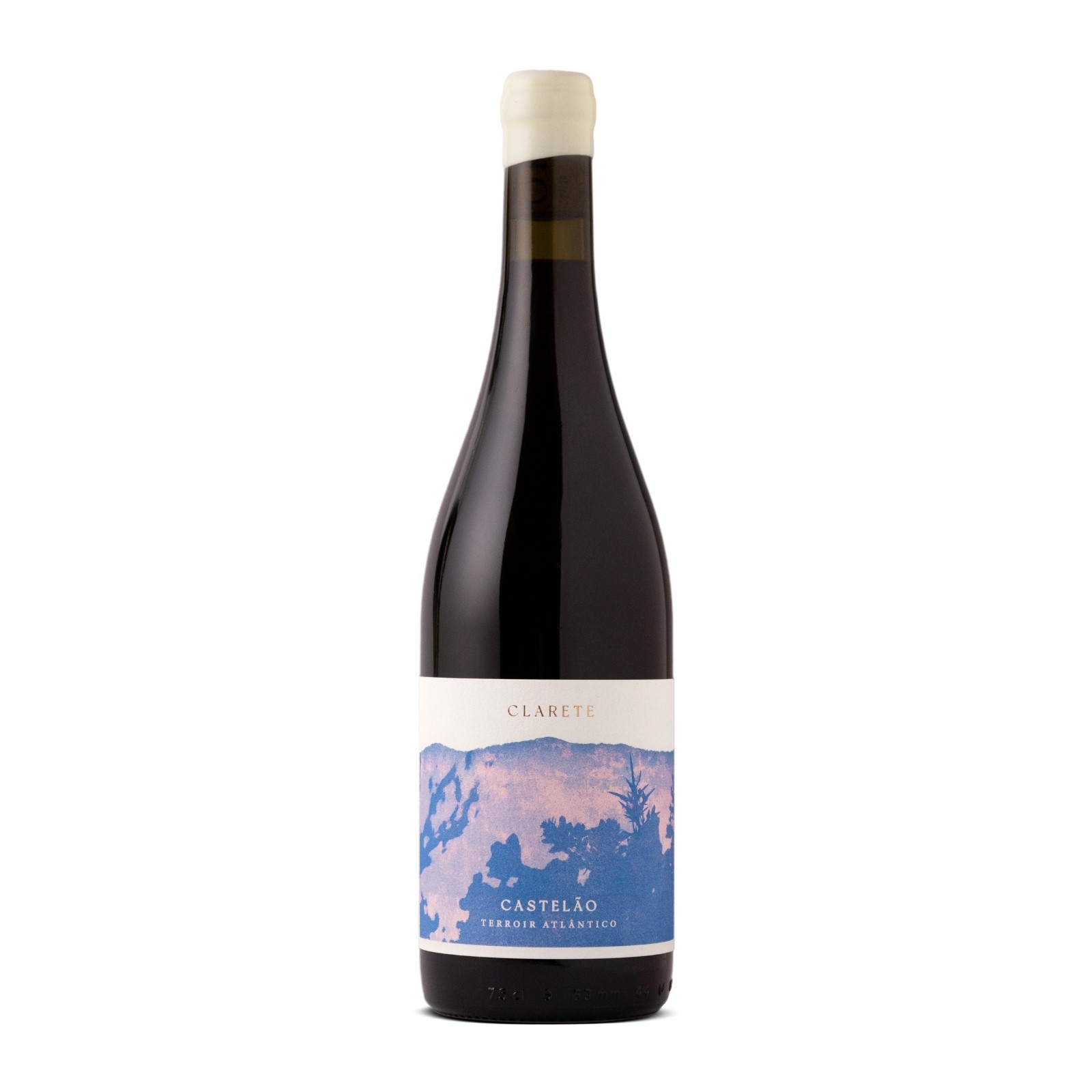Tojo Clarete Tinto 2021