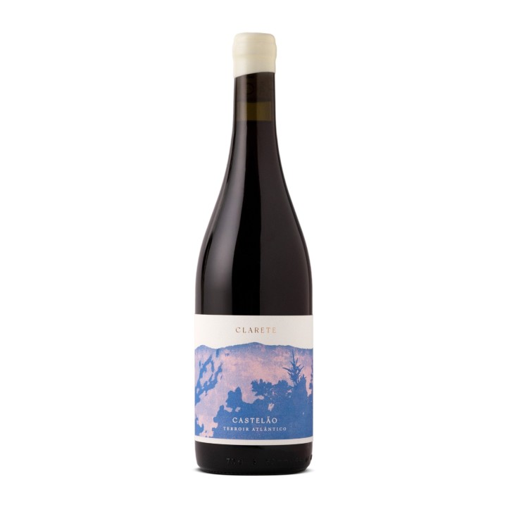 Tojo Clarete Tinto 2021