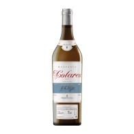 Rosa Santos Malvasia de Colares Blanc 2013