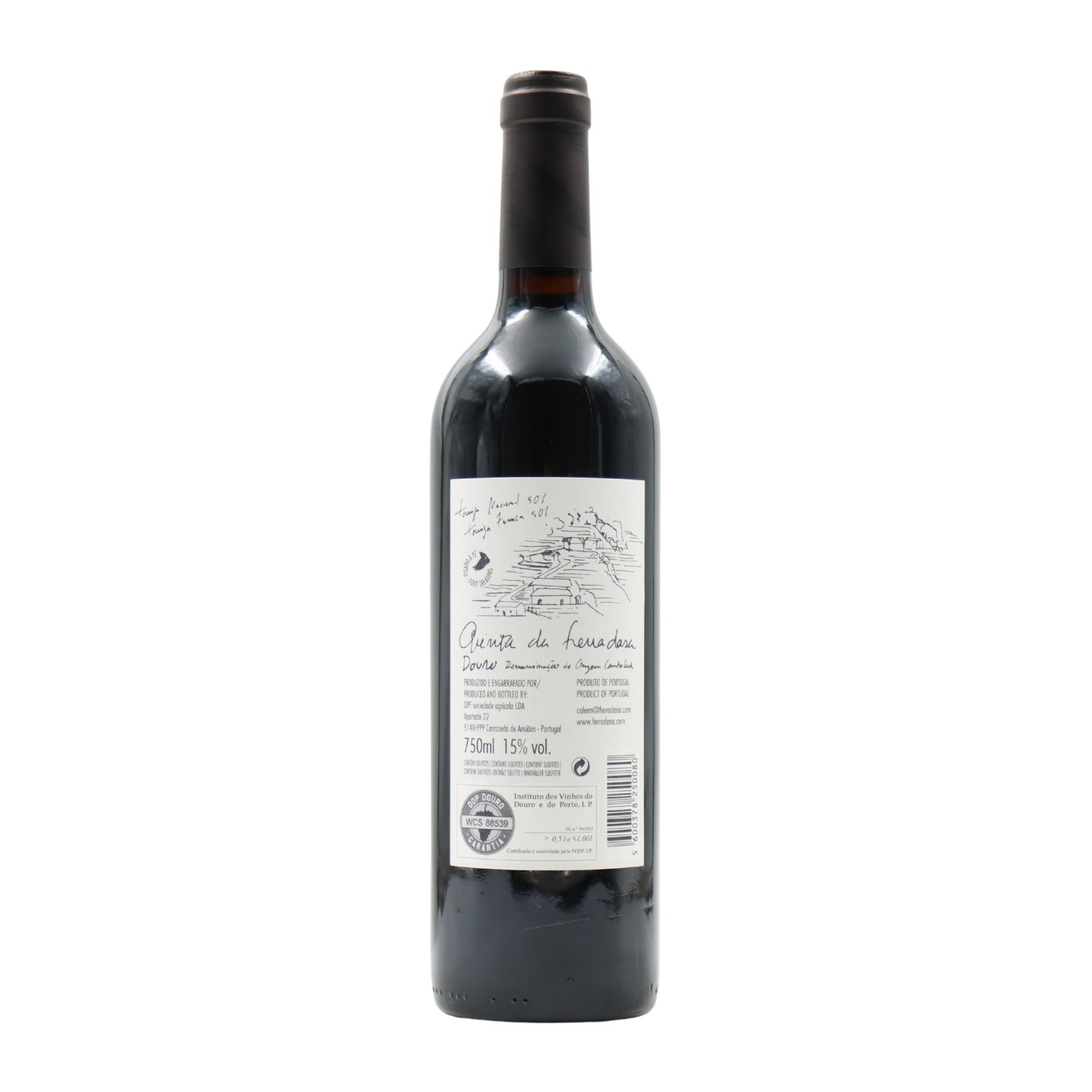 Quinta da Ferradosa Rosso 2020