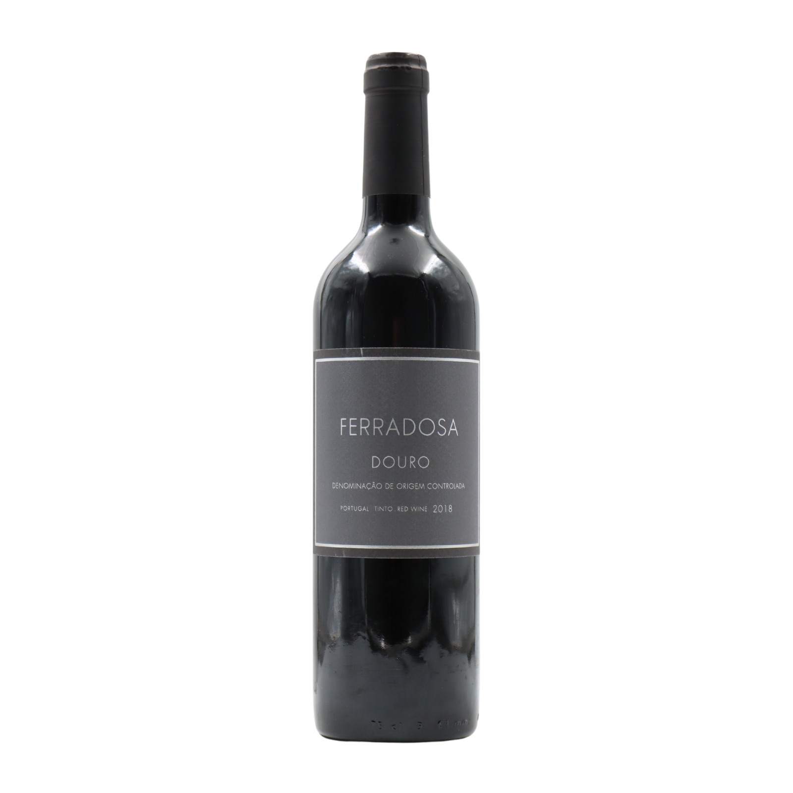 Ferradosa Old Vines Tinto 2018