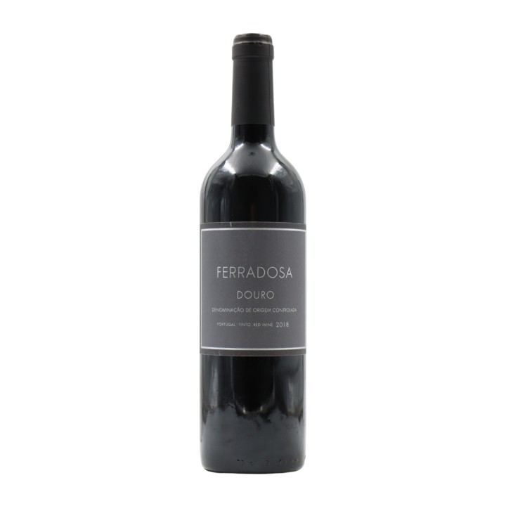 Ferradosa Old Vines Tinto 2018