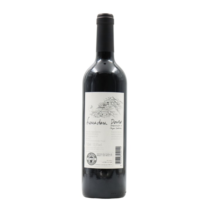 Ferradosa Old Vines Tinto 2018