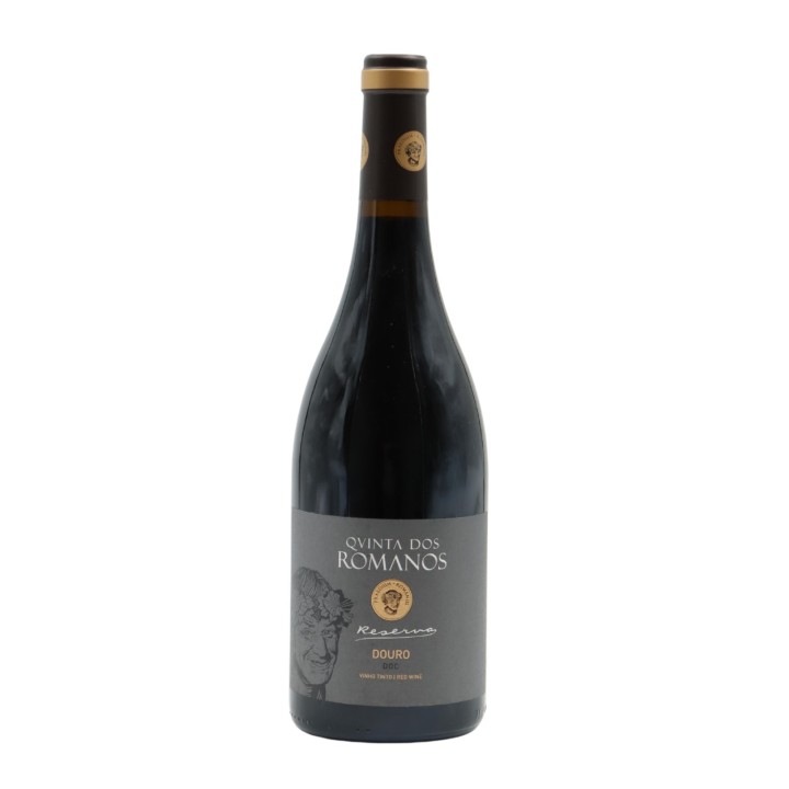 Quinta dos Romanos Riserva Rosso 2007
