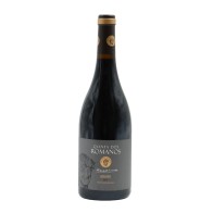 Quinta dos Romanos Riserva Rosso 2007