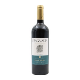 Fraga Alta Reserve Red 2008