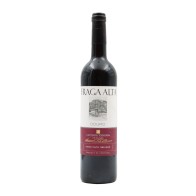 Fraga Alta Rouge 2014