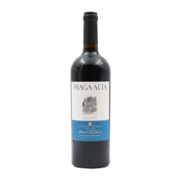 Fraga Alta Tinta Barroca Rouge 2013
