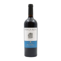 Fraga Alta Tinta Barroca Tinto 2013
