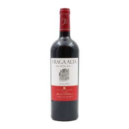 Fraga Alta Tinta Roriz Red 2011