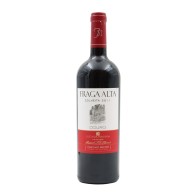 Fraga Alta Tinta Roriz Red 2011