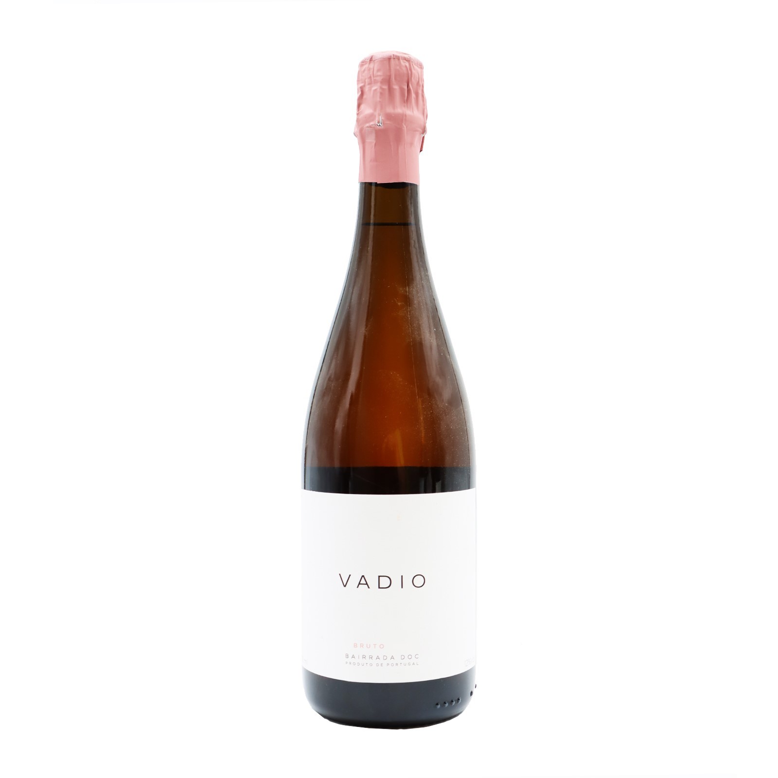 Vadio Rosé Brut Sparkling 2019