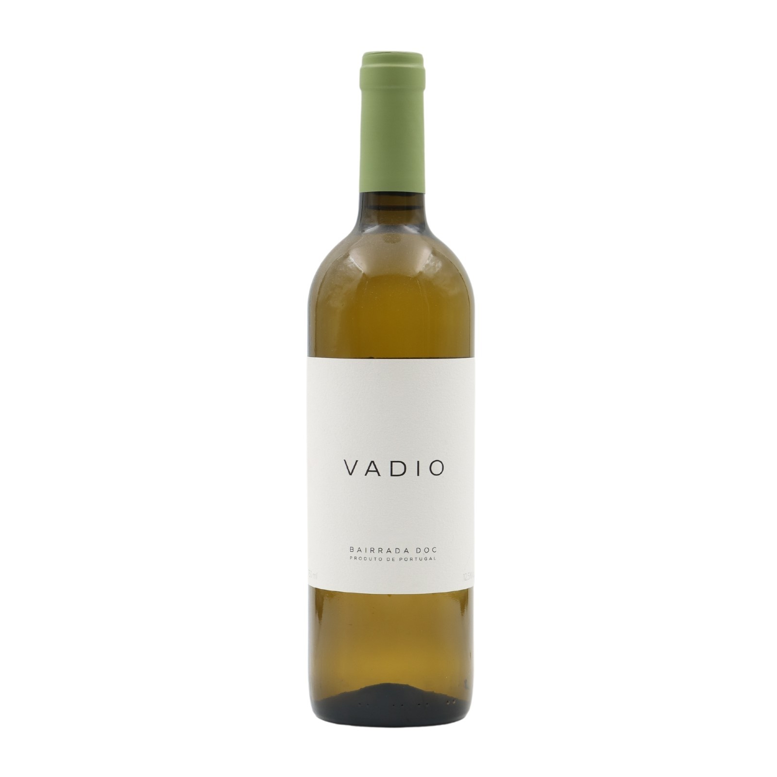 Vadio White 2023
