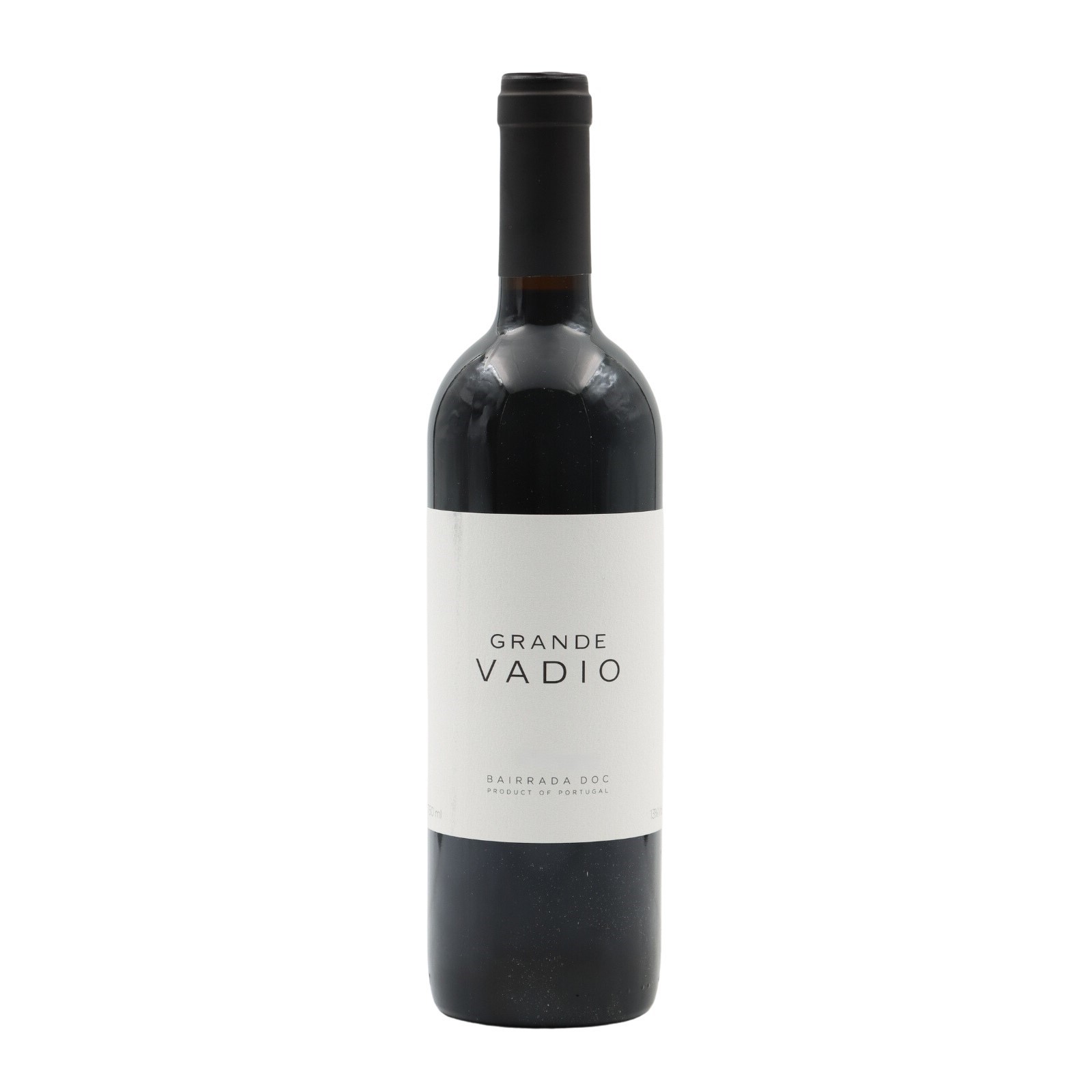 Grande Vadio Red 2017