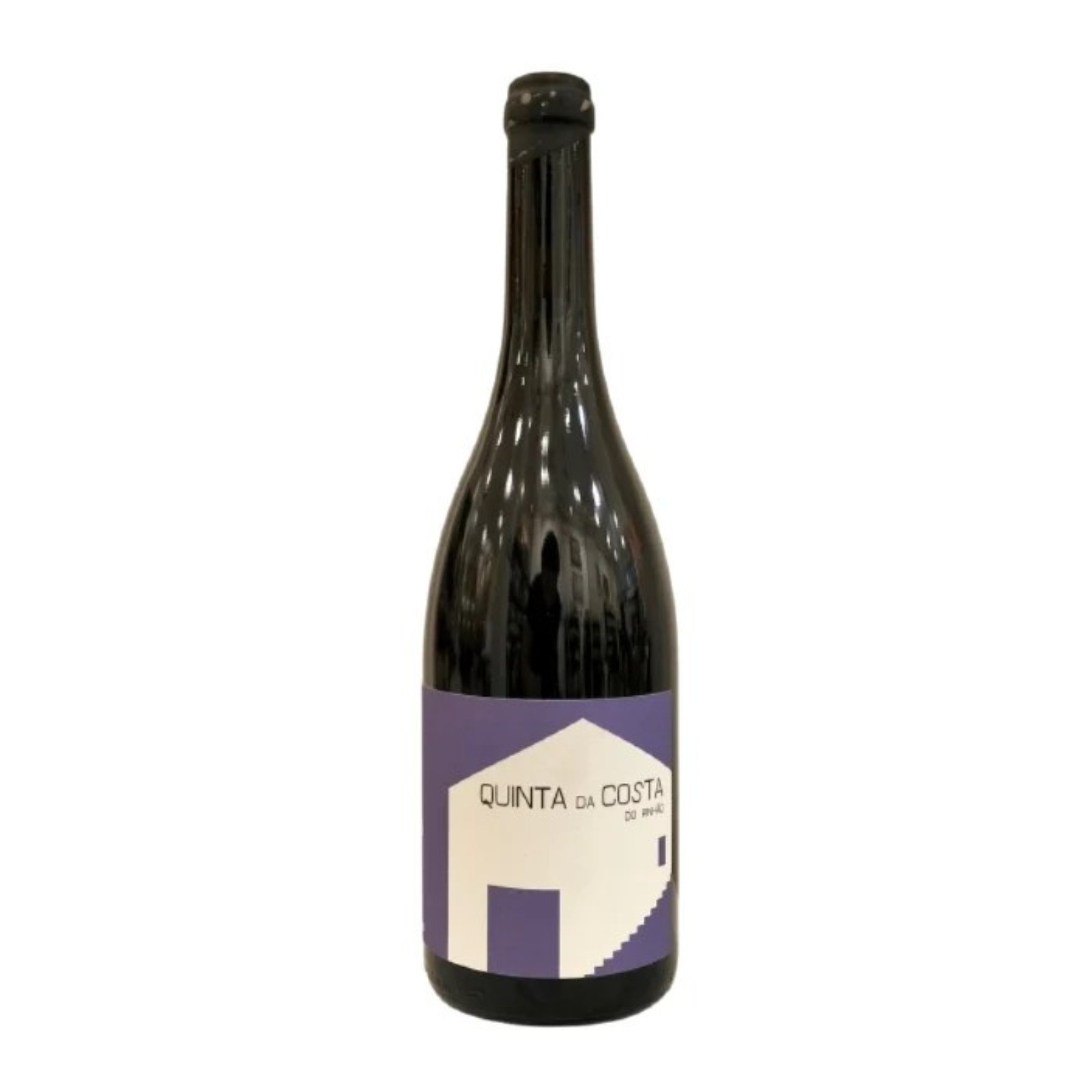 Quinta da Costa do Pinhão Alicante Bouschet Rouge 2019