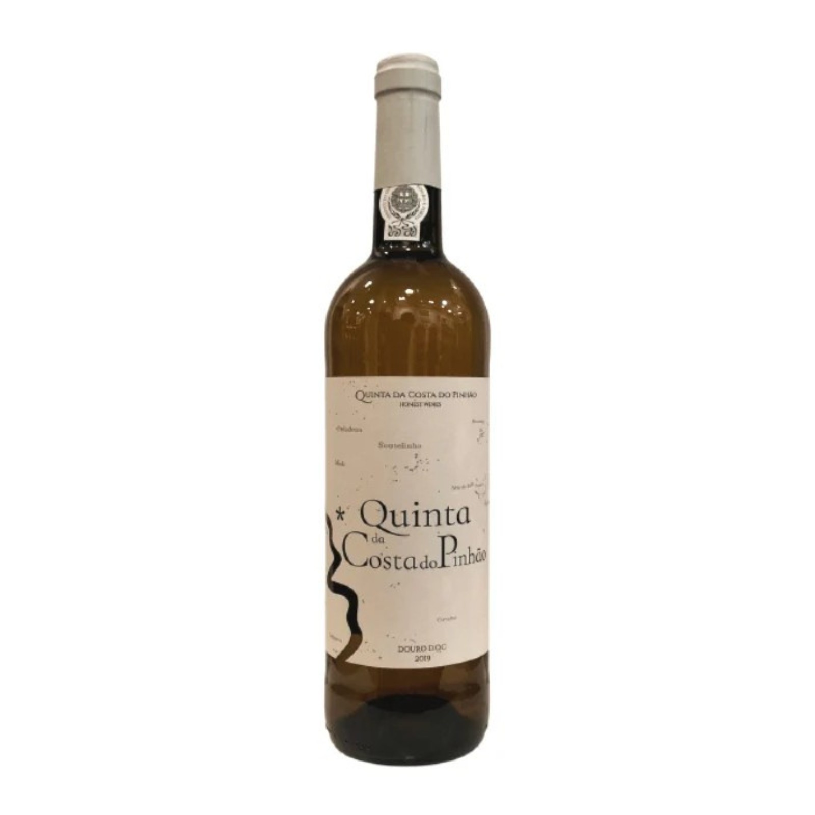 Quinta da Costa do Pinhão Bianco 2020
