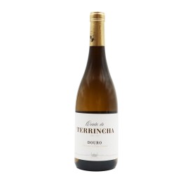 Quinta da Terrincha White 2023