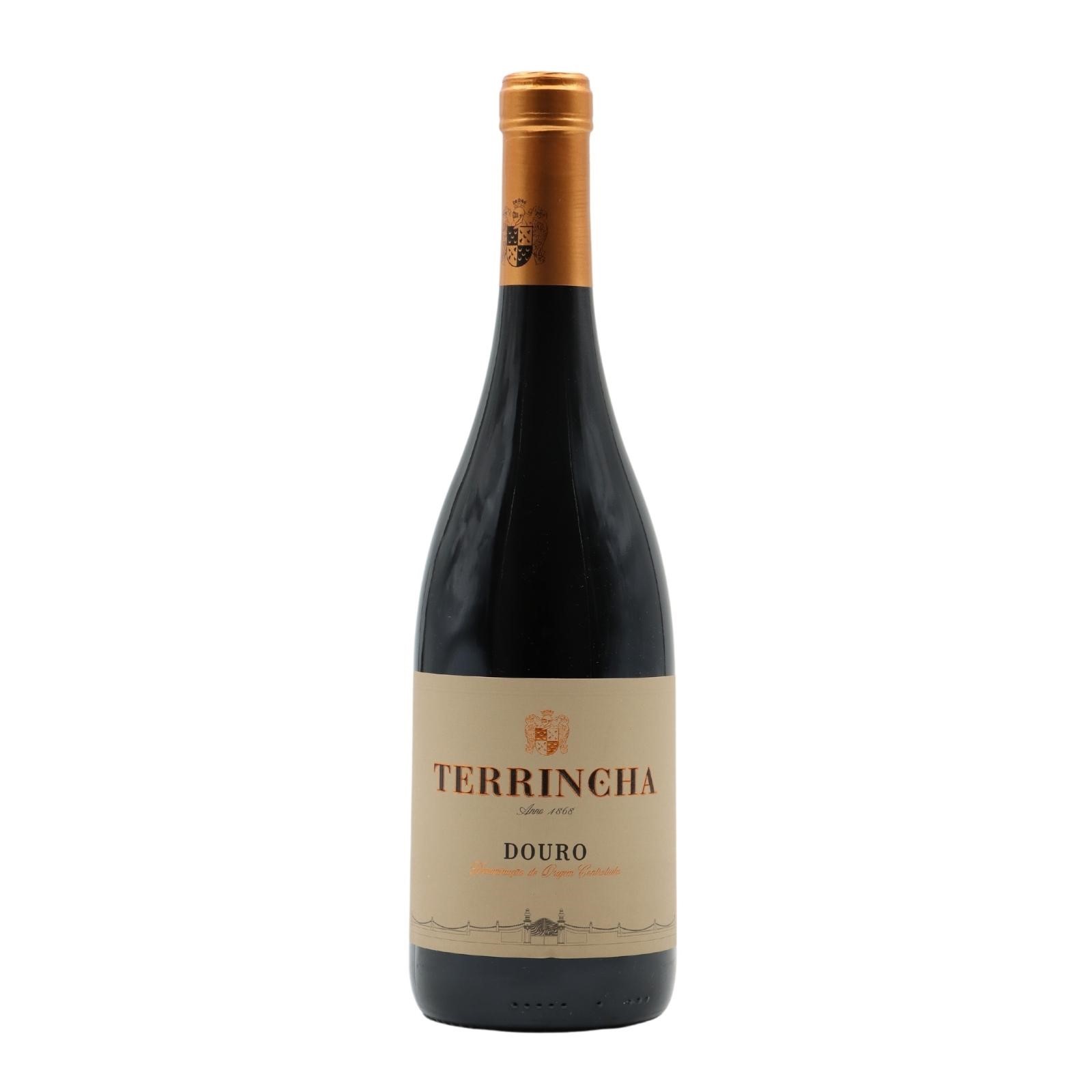 Terrincha Red 2022