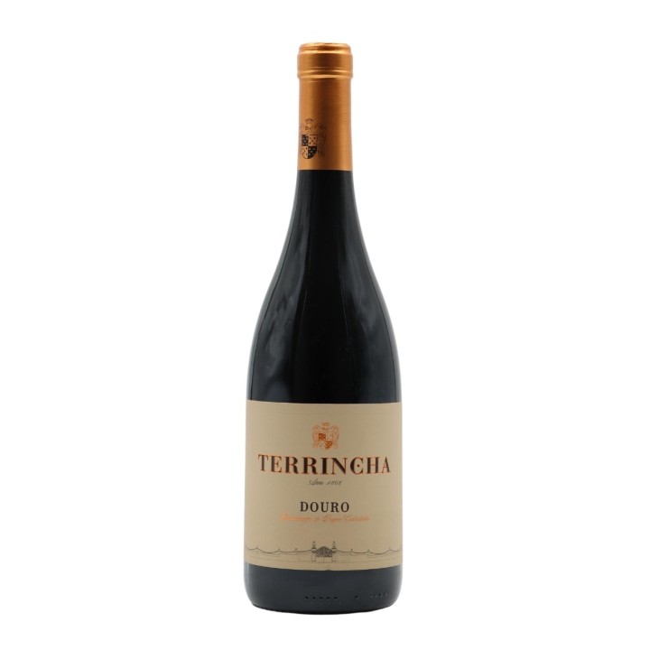 Terrincha Red 2022