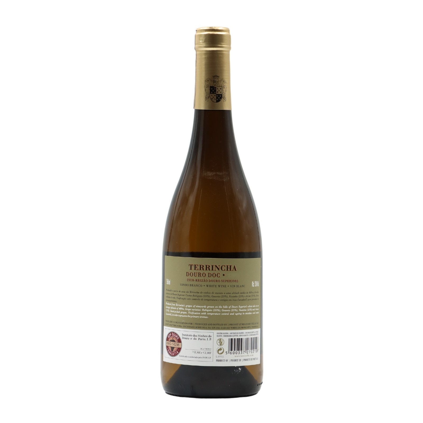 Terrincha Bianco 2023
