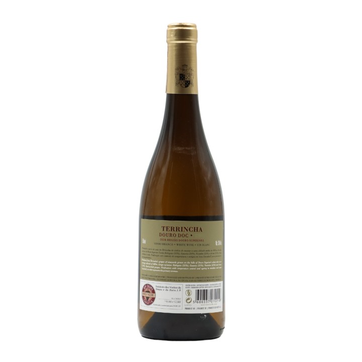 Terrincha Bianco 2023