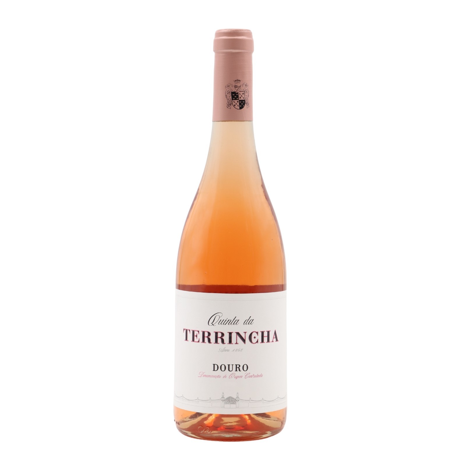 Quinta da Terrincha Rosato 2023