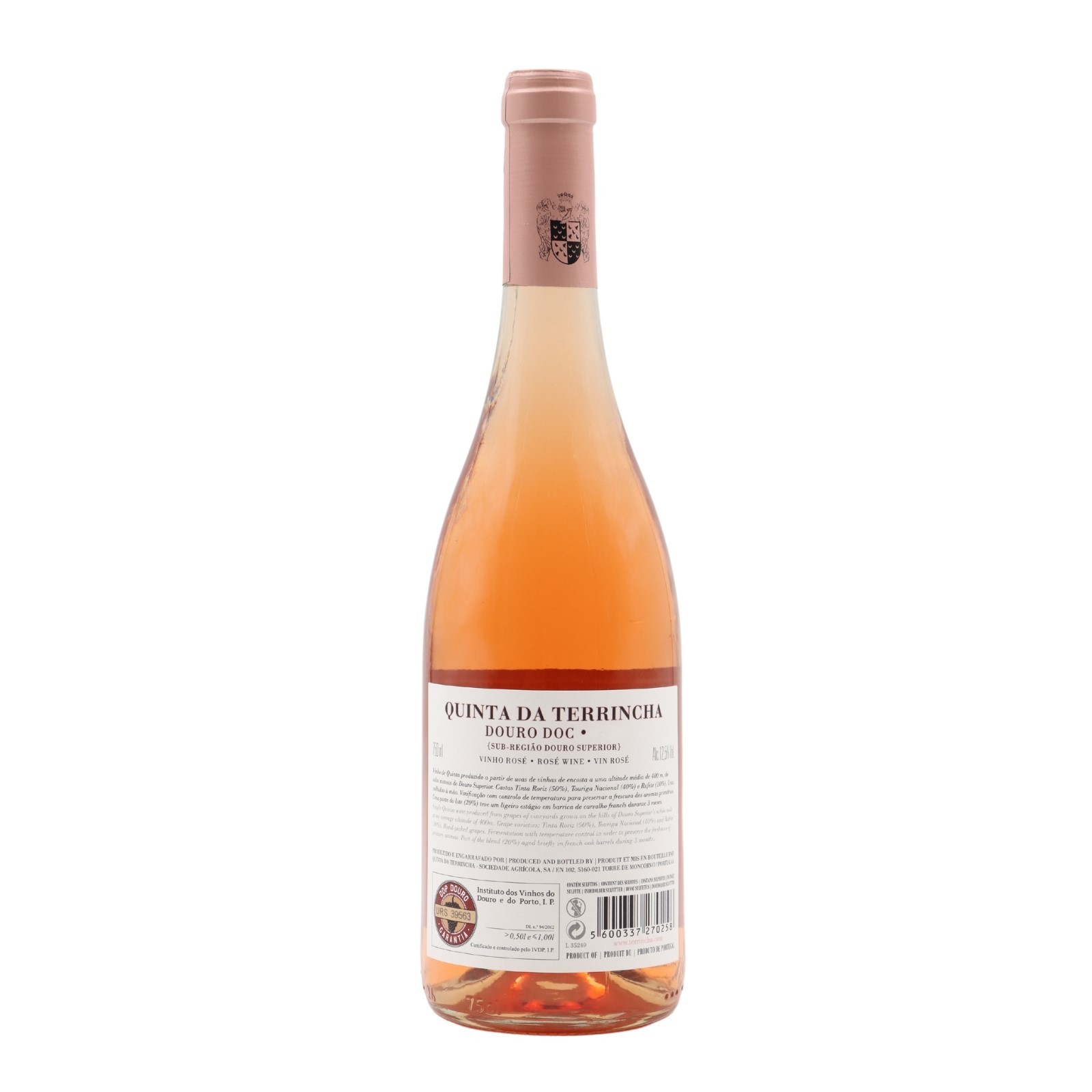 Quinta da Terrincha Rosato 2023