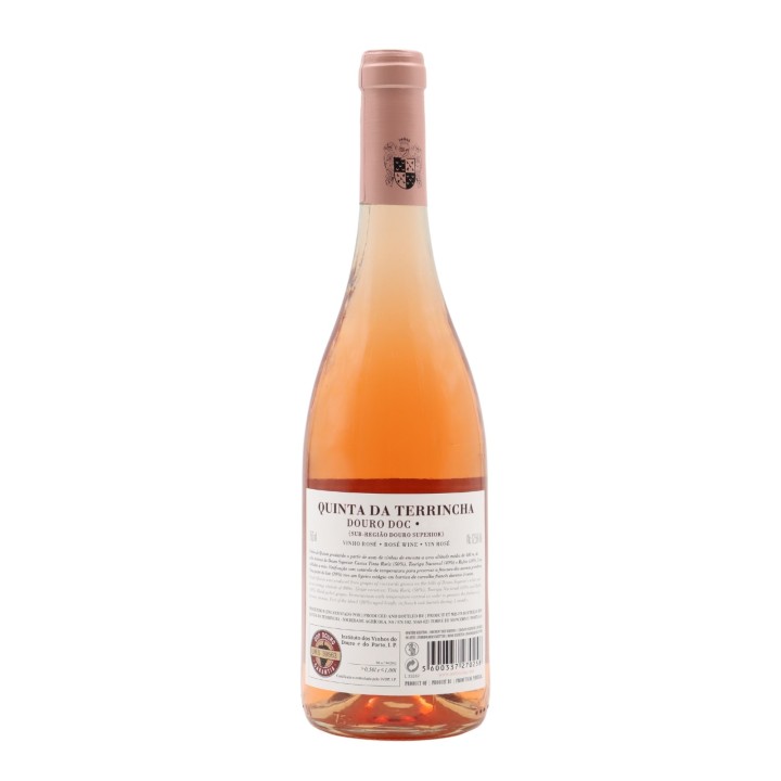 Quinta da Terrincha Rosato 2023