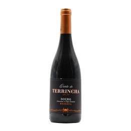 Quinta da Terrincha Reserve Red 2020