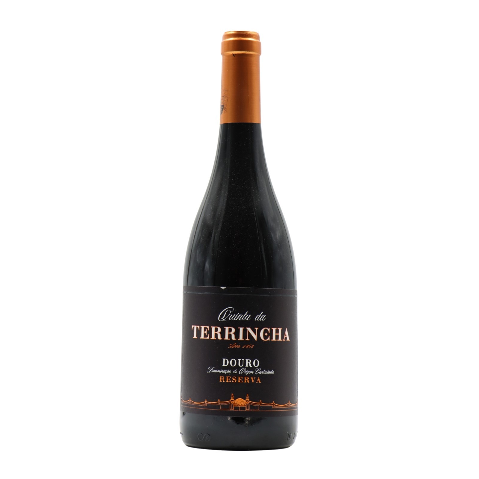Quinta da Terrincha Riserva Rosso 2020