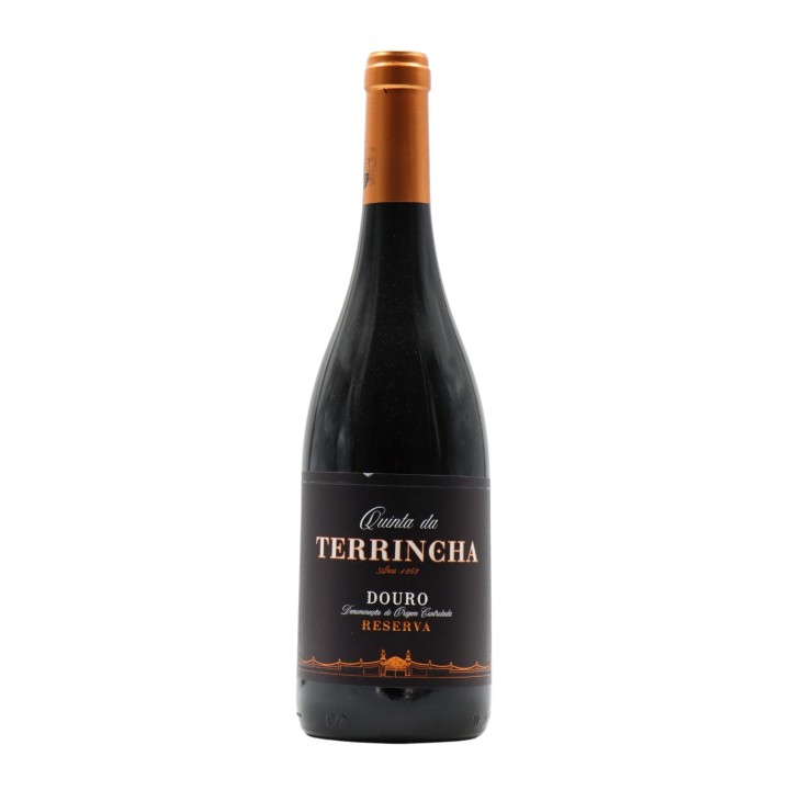 Quinta da Terrincha Riserva Rosso 2020
