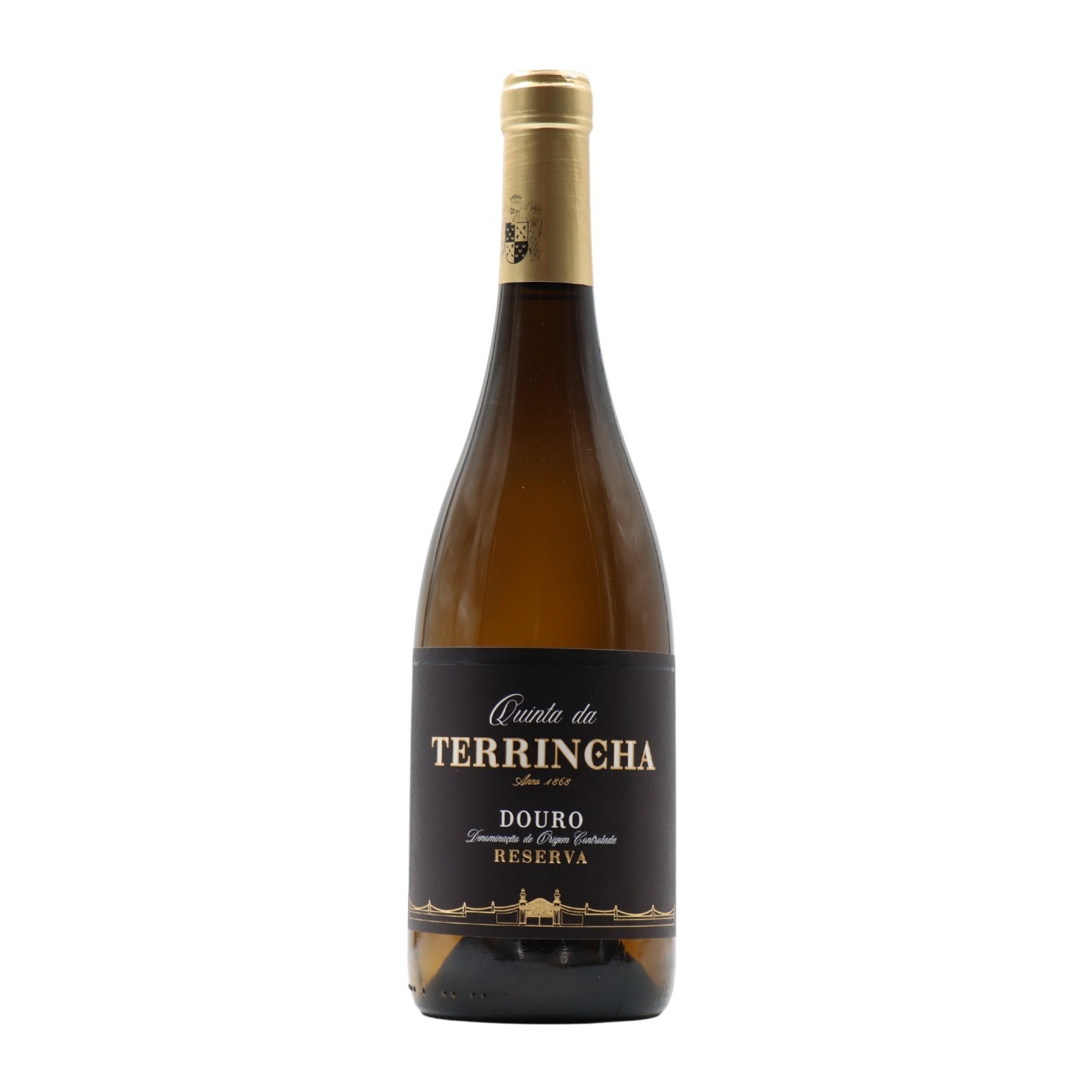 Quinta da Terrincha Riserva Bianco 2022