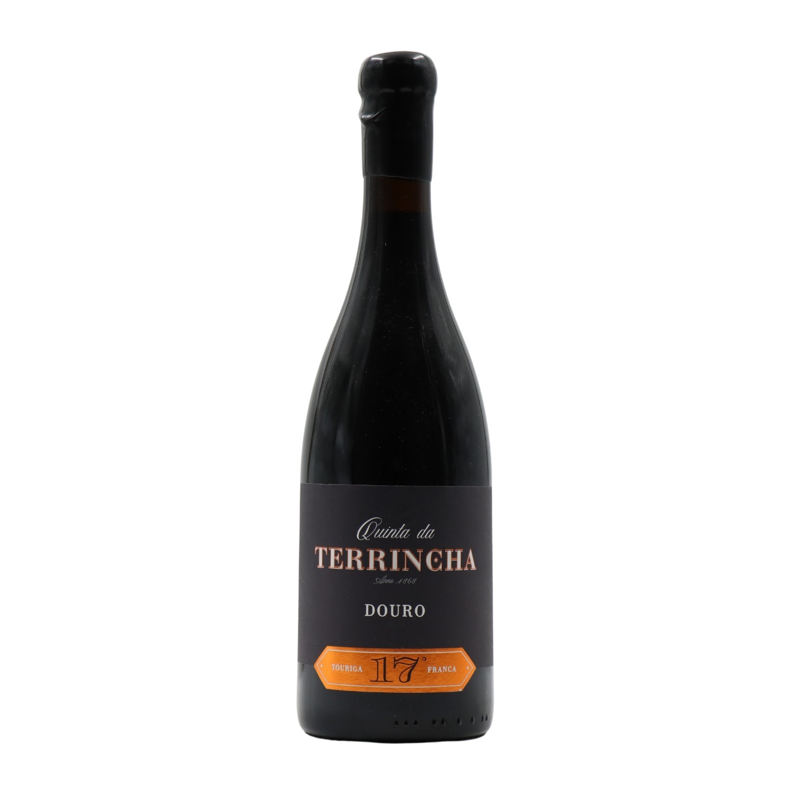 Quinta da Terrincha 17º Touriga Franca Red 2023