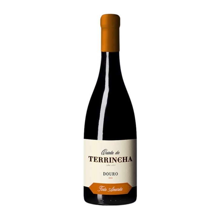 Quinta da Terrincha Tinta Amarela Rouge 2023