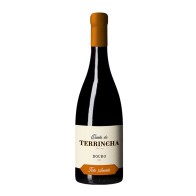 Quinta da Terrincha Tinta Amarela Rouge 2023