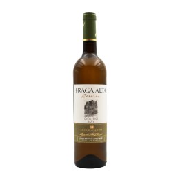 Fraga Alta Reserve Weiß 2015